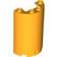 Wall Element, Round 5X4X2 - Tr
