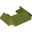 Roof Front 6X4X1