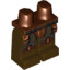 Mini Lower Part No. 640""