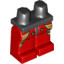 Mini Lower Part No.641""