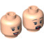 Mini Head No. 1384