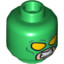 Mini Head No. 1387""