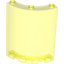 Wall Element 4X4X6, Round - Tr