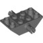 Bear.Elem. Inv. Roor Tile 45