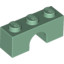 Brick W. Bow 1X3