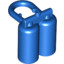 Mini Oxygen Bottles