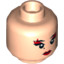 Mini Head No.1412""