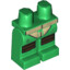 Mini Lower Part No.654""