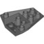 Roof Tile 4X2/18 Inv.