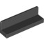 Wall Element 1X4X1 Abs