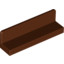Wall Element 1X4X1 Abs