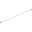 String 21M W. Shaft 3,2 W. 2 Knops