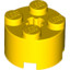 Brick 16 W. Cross