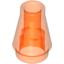 Nose Cone Small 1X1 - Tr