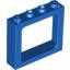 Container Frame 1X4X3