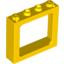 Container Frame 1X4X3