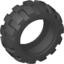 Tyre 49.6 X 20