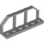 Hand Rail 1.5X6X2