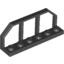 Hand Rail 1.5X6X2