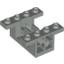 Conical Wheel Block 4X4