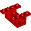 Conical Wheel Block 4X4