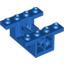 Conical Wheel Block 4X4