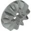 Conical Wheel Z12