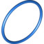 V-Belt 26, Blue