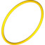 V-Belt 33, Yellow