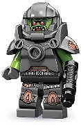Alien Avenger