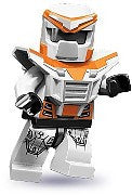 Battle Mech
