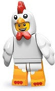 Chicken Suit Guy
