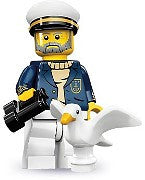 Sea Captain
