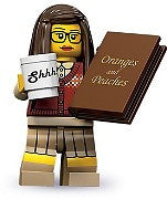 Librarian