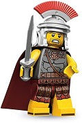 Roman Commander
