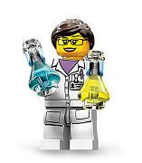 Scientist