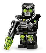 Evil Mech