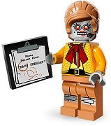 Velma Staplebot