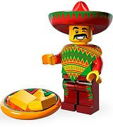 Taco Tuesday Guy