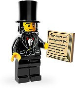 Abraham Lincoln