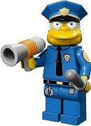 Chief Wiggum