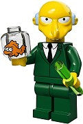 Mr. Burns