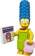 Marge Simpson