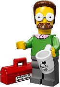 Ned Flanders