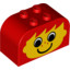 Brick Curv.2X4/2X2 D.Boy