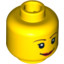 Mini Head No. 43