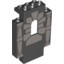 Wall Element Dec. Pillar
