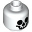 Head For Skeleton