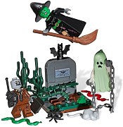 Halloween Accessory Set