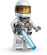 Spaceman